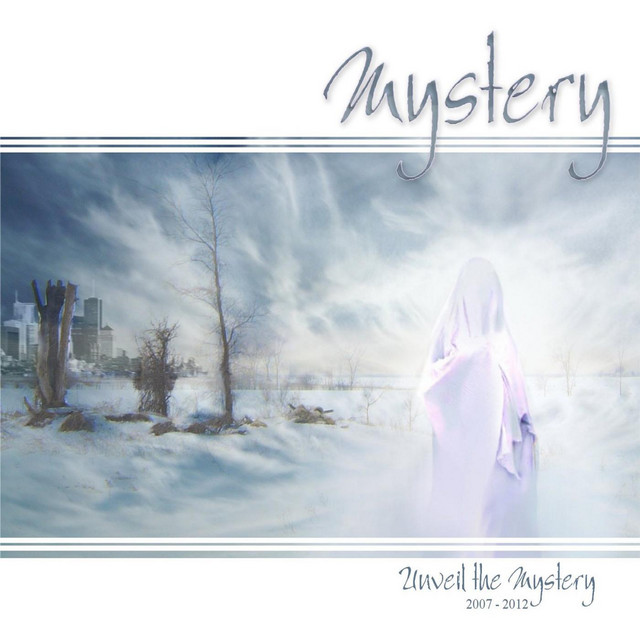 Unveil the Mystery album cover