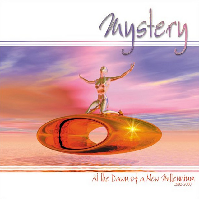 At the Dawn of a New Millennium 1992-2000 (2025 Remaster) album cover