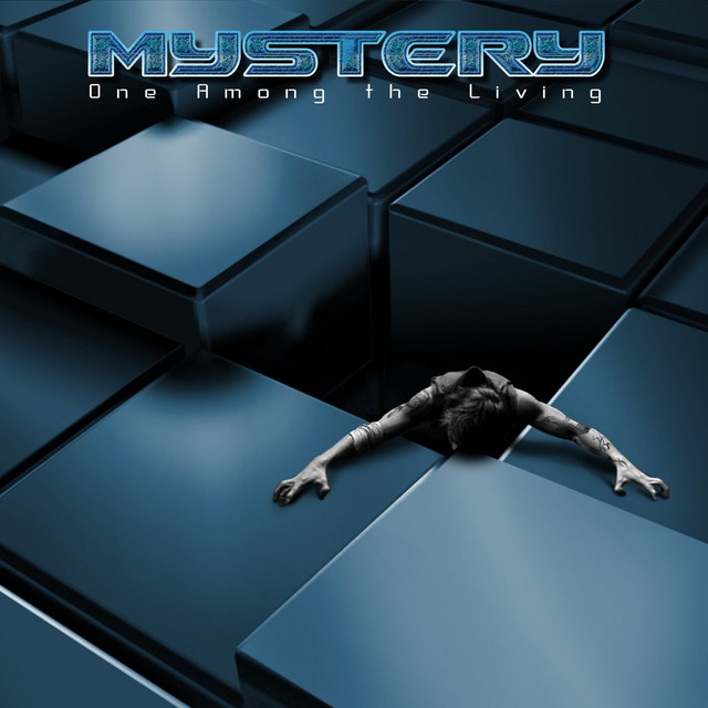One Among the Living album cover