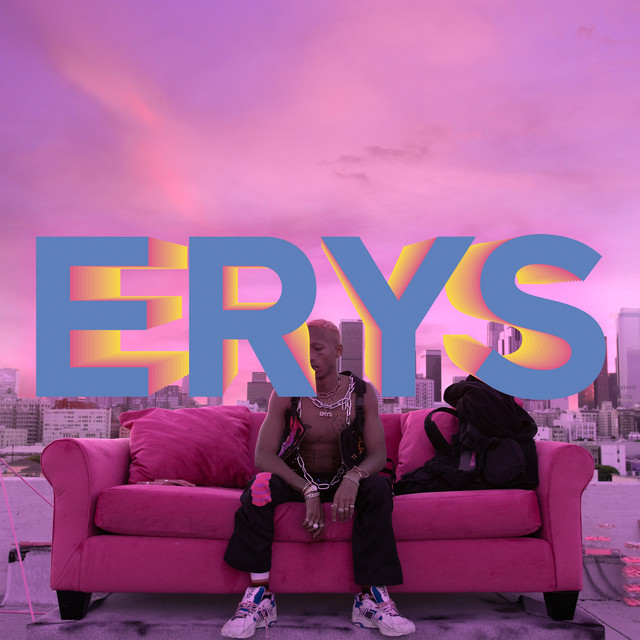 ERYS (Deluxe) album cover