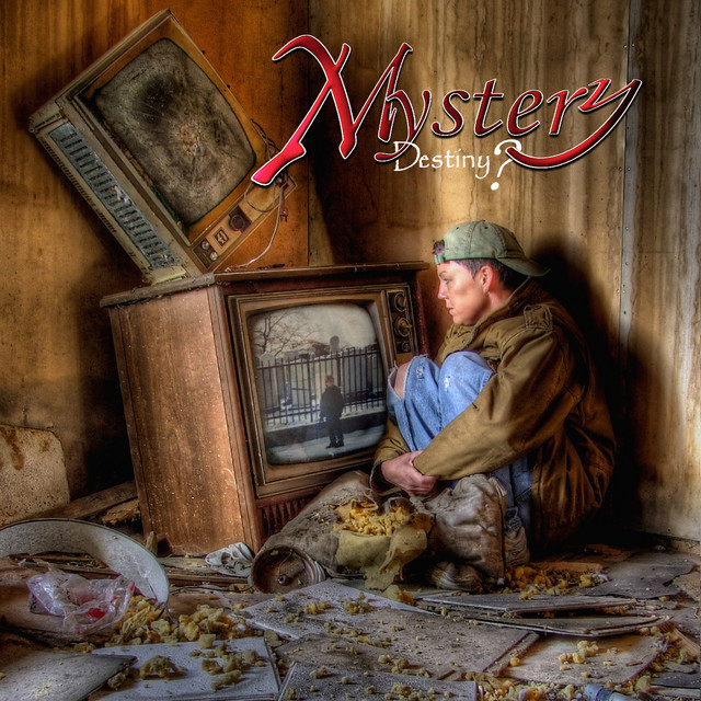 Destiny? album cover