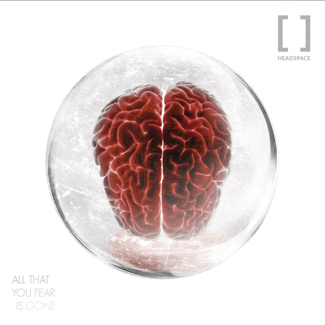 All That You Fear Is Gone album cover