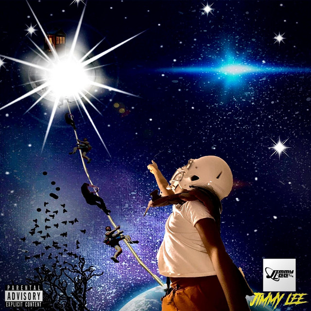 Starstruck album cover
