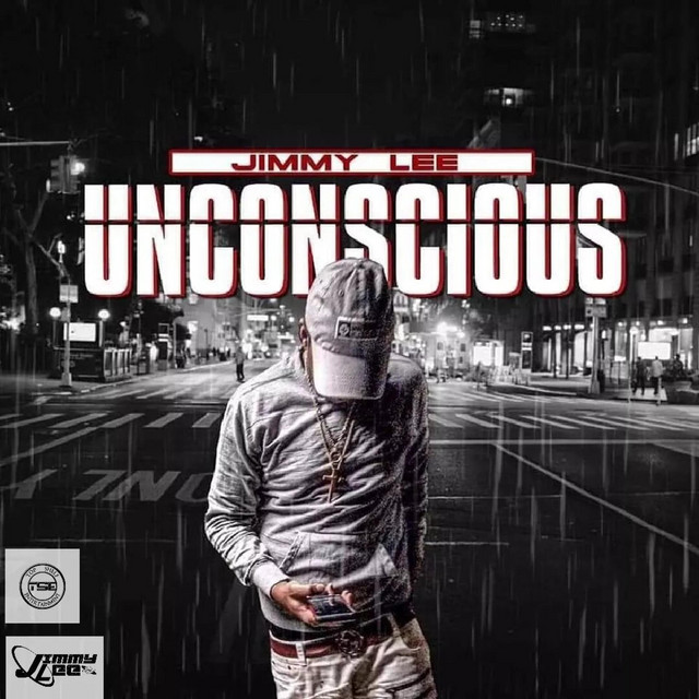Unconcious album cover