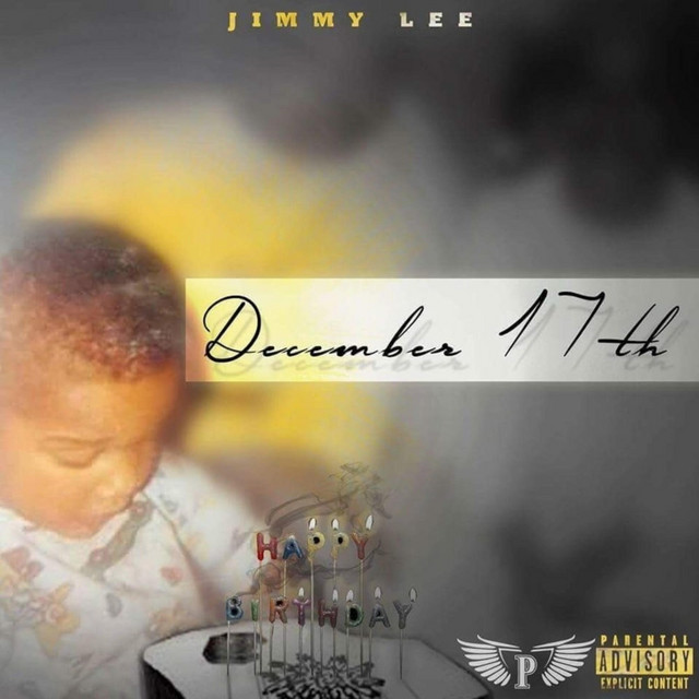 December 17th album cover
