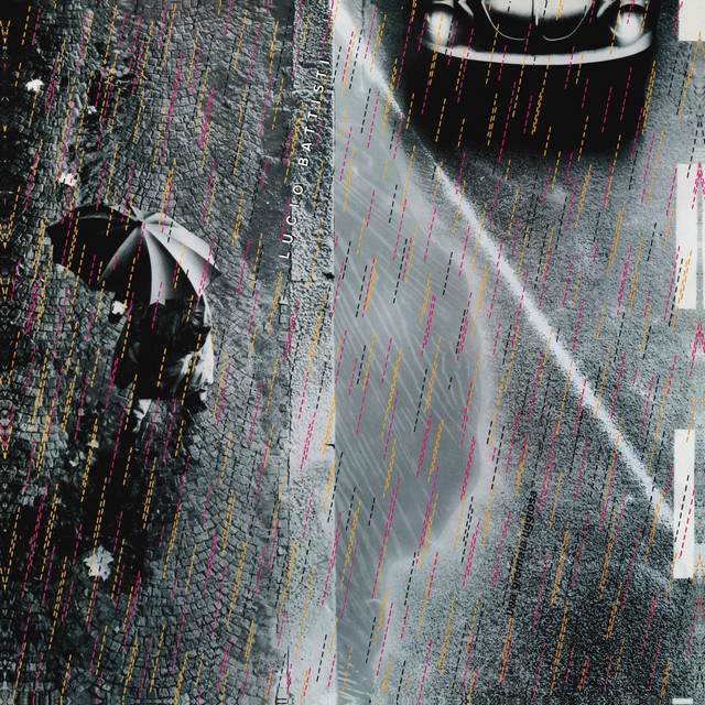 Una giornata uggiosa album cover