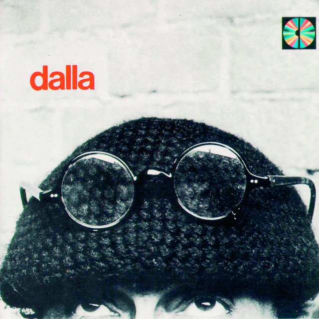 Dalla album cover
