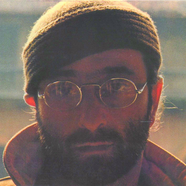 Lucio Dalla album cover