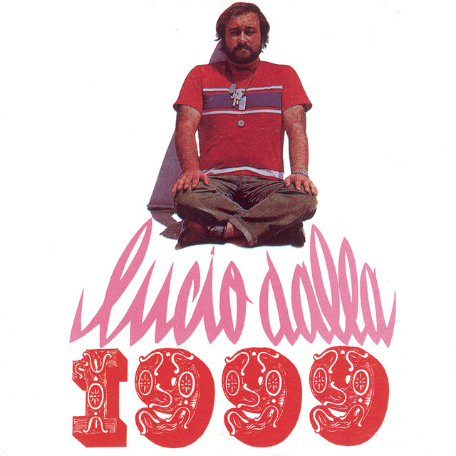 1999 album cover