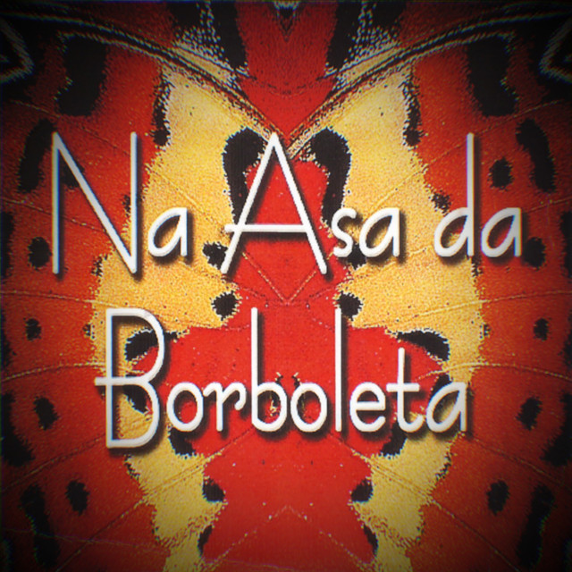 Na Asa da Borboleta album cover