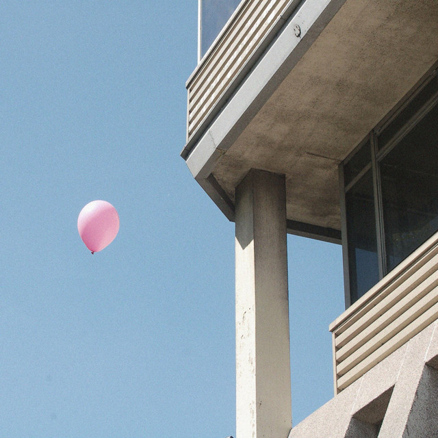 Escape album cover