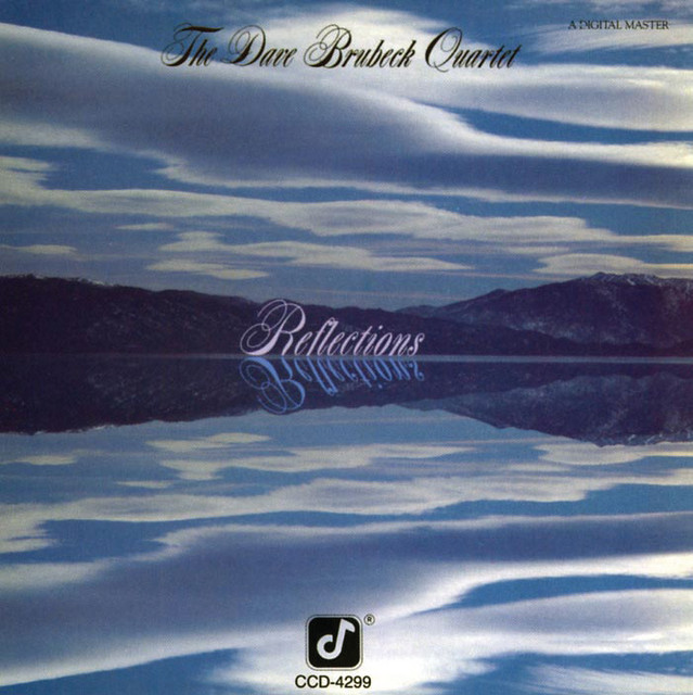 Reflections album cover
