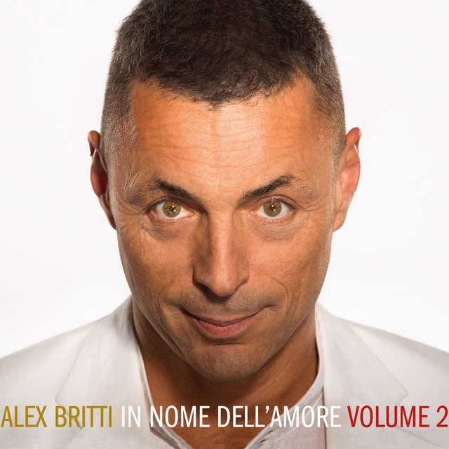 In nome dell'amore (volume 2) album cover