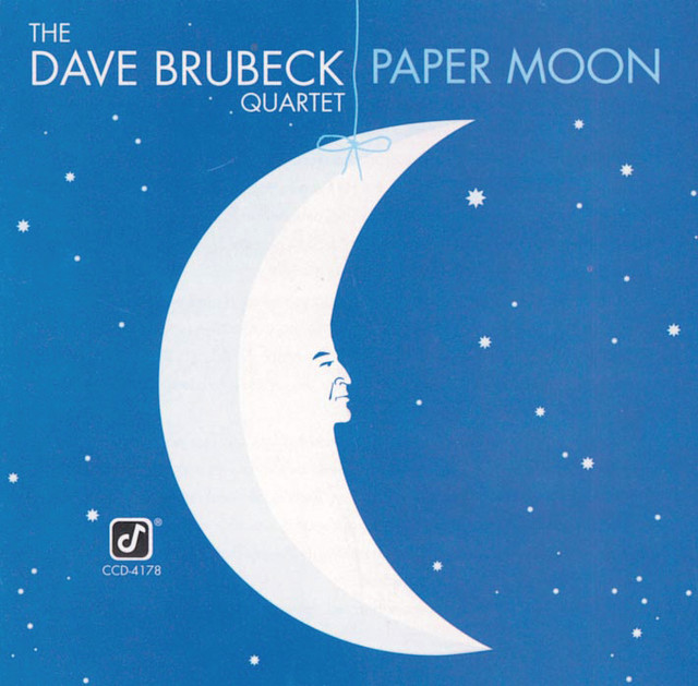 Paper Moon album cover