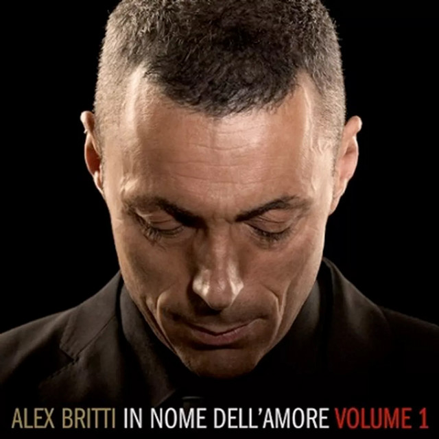In nome dell'amore, Vol. 1 album cover