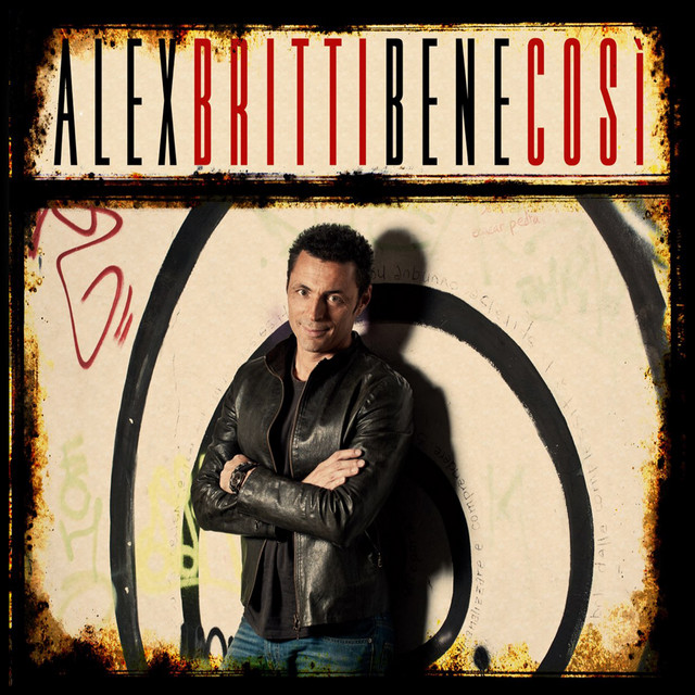 Bene così album cover