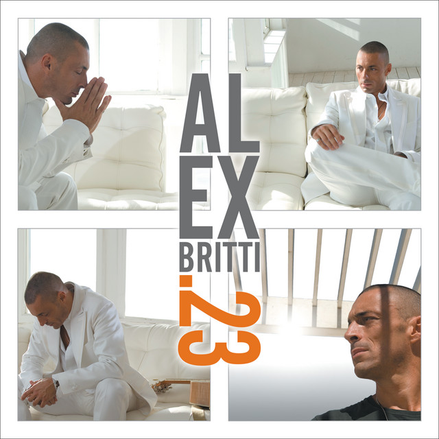 .23 (Standard Version) album cover