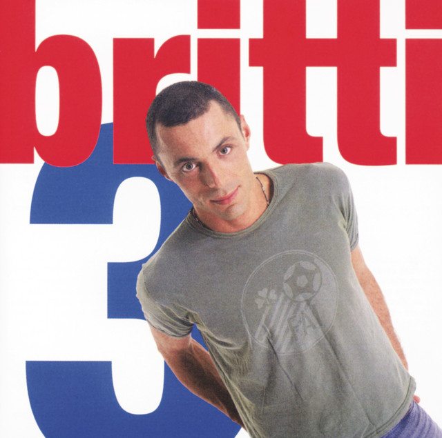 3 album cover