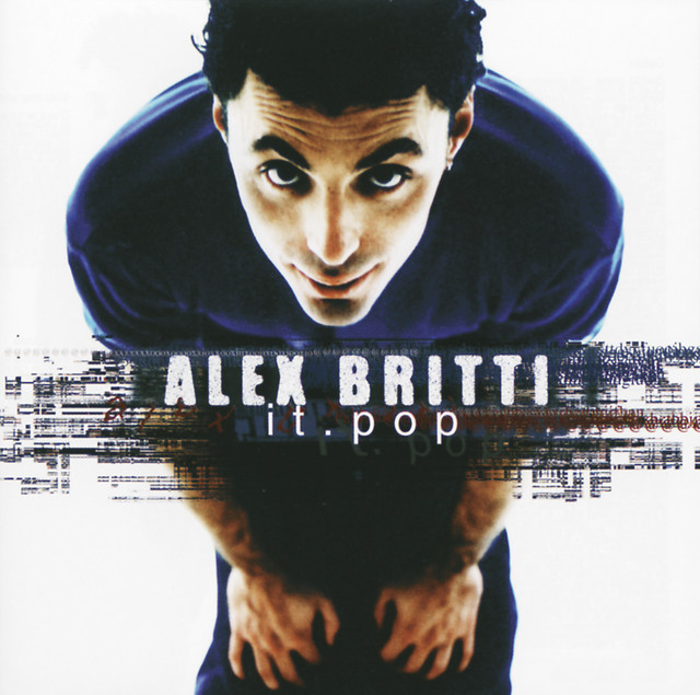 it.pop album cover