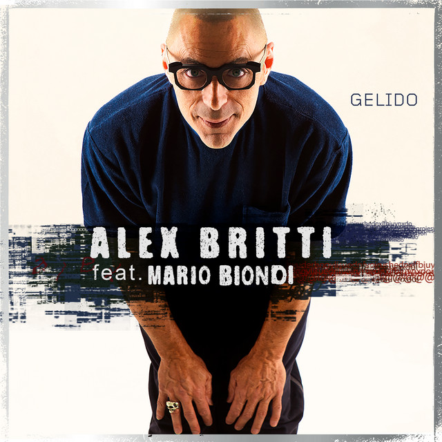 Sony C-800G as heard on Gelido (feat. Mario Biondi) by Alex Britti (2026)