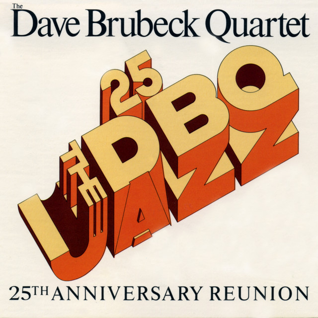 25th Anniversary Reunion album cover