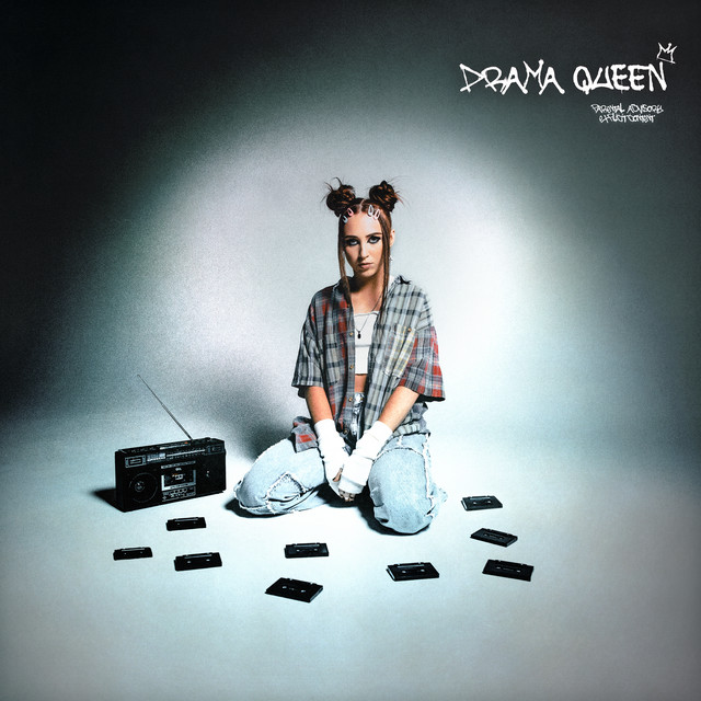 DRAMA QUEEN album cover