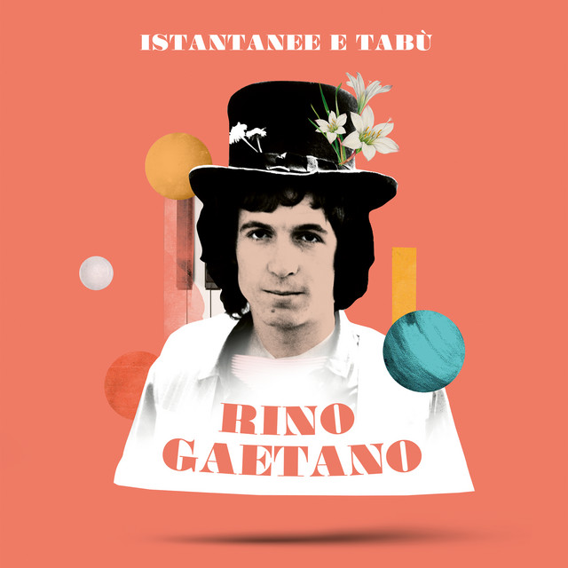 Istantanee & tabù album cover