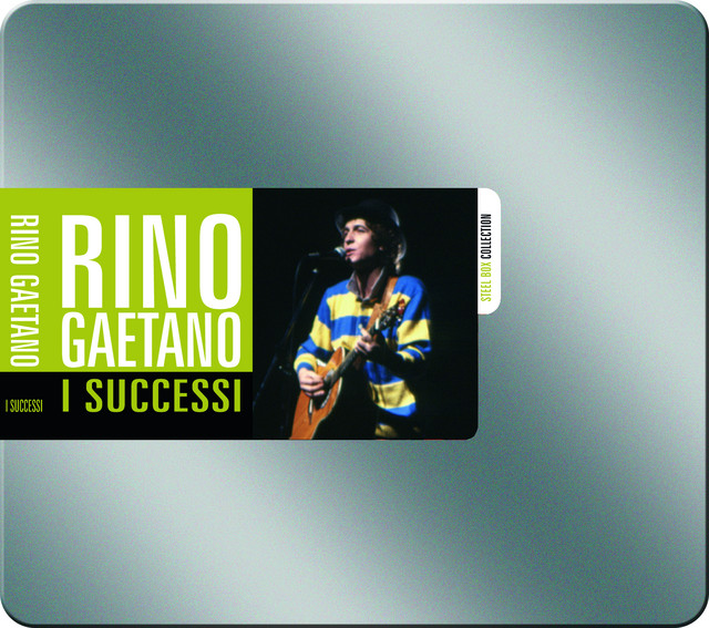 I Successi album cover