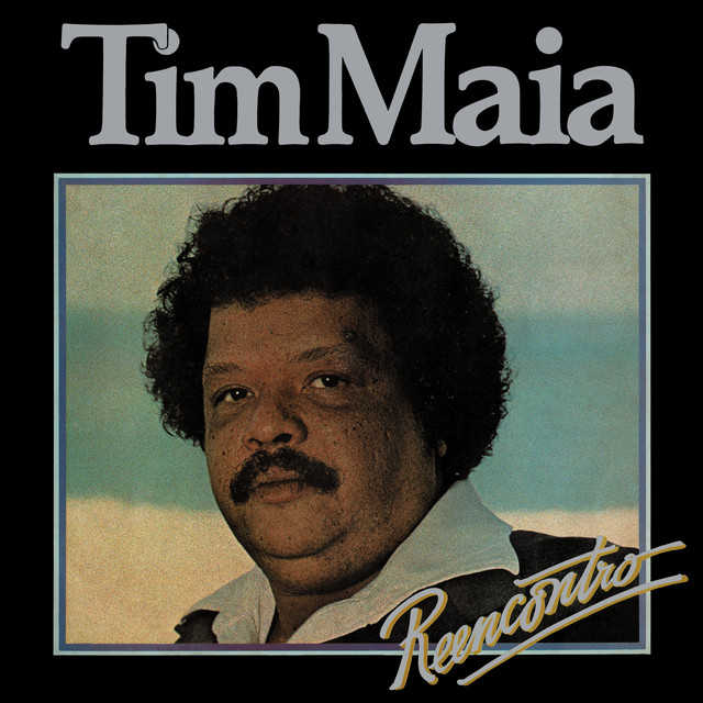 Reencontro album cover