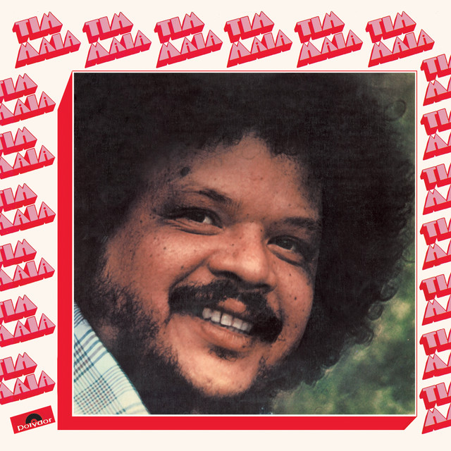 Tim Maia album cover