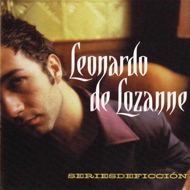 Series De Ficcion album cover