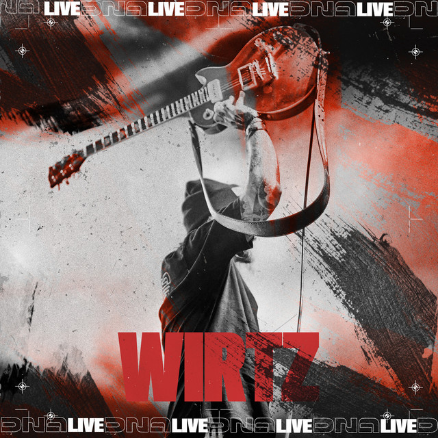 DNA Live album cover