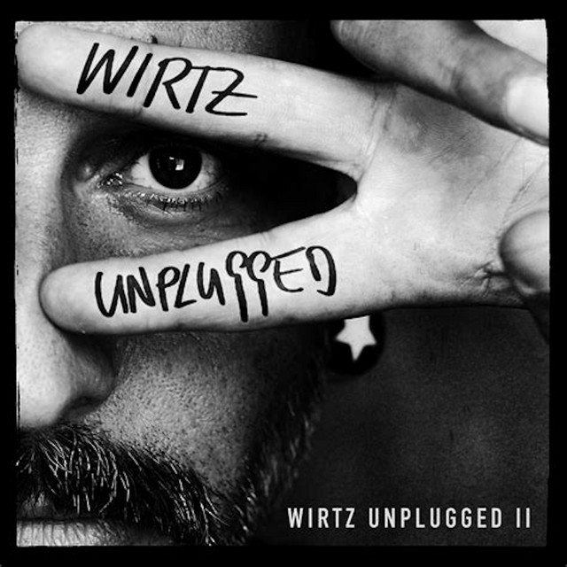 Unplugged II album cover