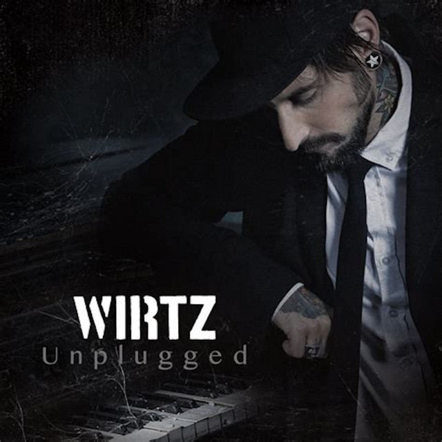 Unplugged album cover