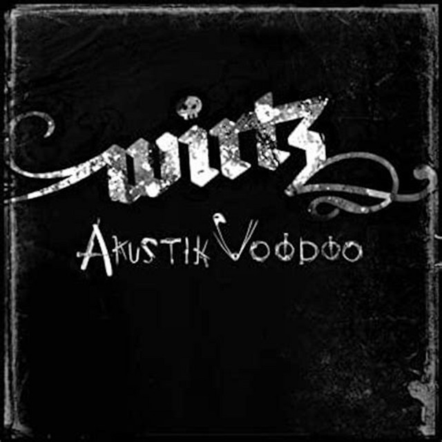 Akustik Voodoo album cover