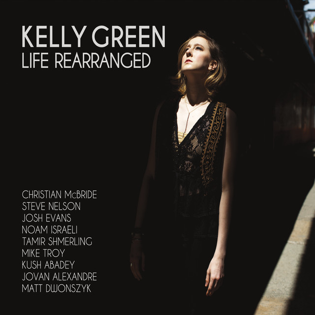 Life Rearranged album cover