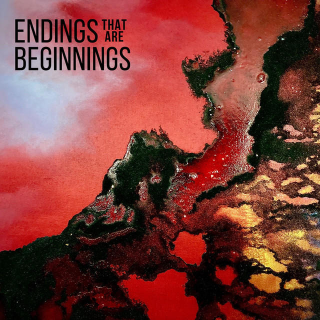 Endings That Are Beginnings album cover
