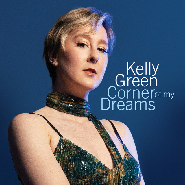Corner of my Dreams album cover