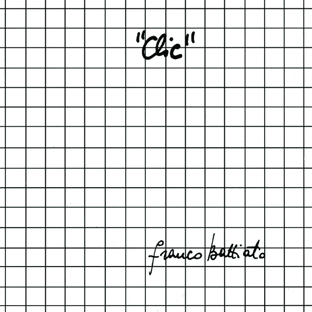 Clic album cover