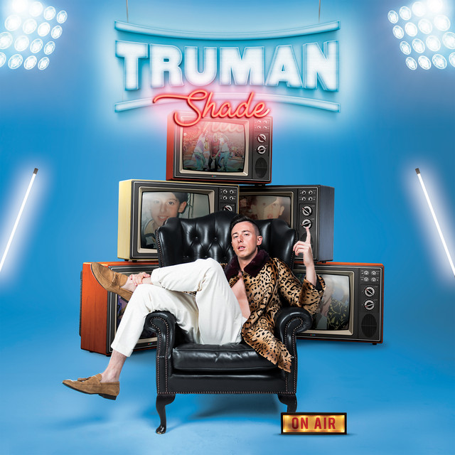 Truman album cover