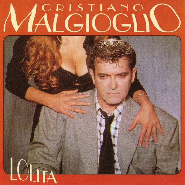 Lolita album cover