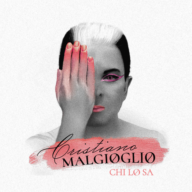 Telefunken U47 as heard on CHI LO SA by Cristiano Malgioglio (2025)