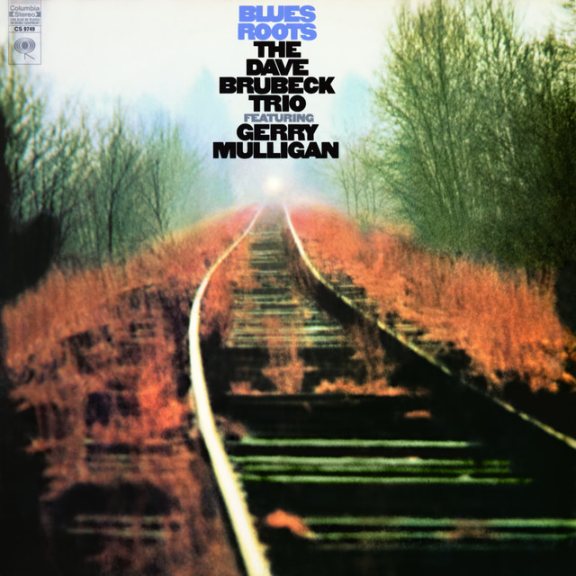 Blues Roots album cover