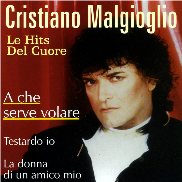 Le Hits del cuore album cover