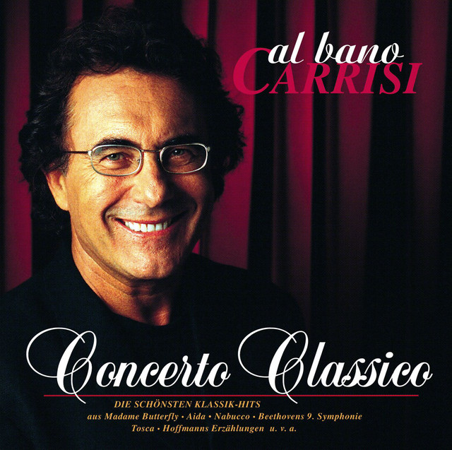 Concerto Classico album cover