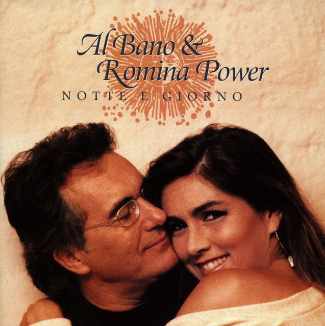 Notte E Giorno album cover