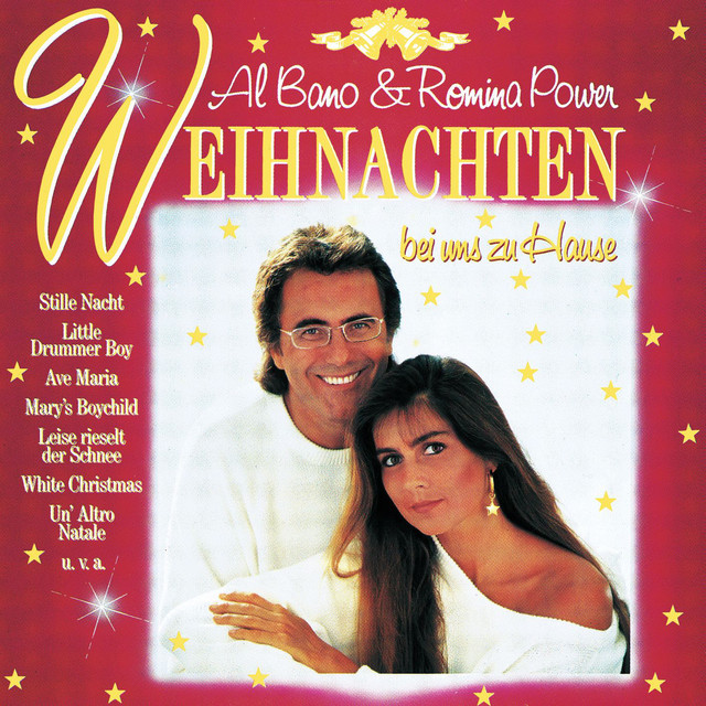 Weihnachten Bei Uns Zu Haus album cover