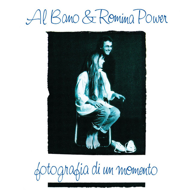 Fotografia Di Un Momento album cover