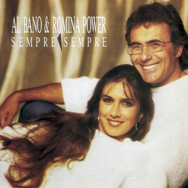 Sempre Sempre album cover