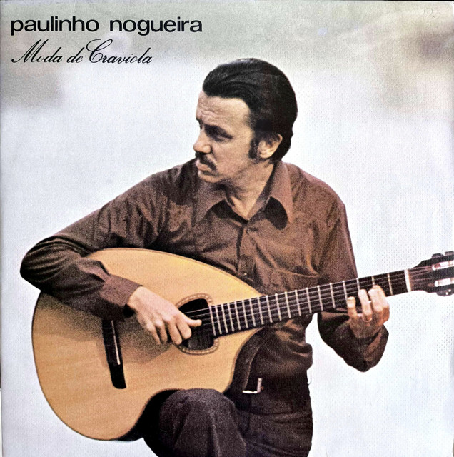 Moda De Craviola album cover
